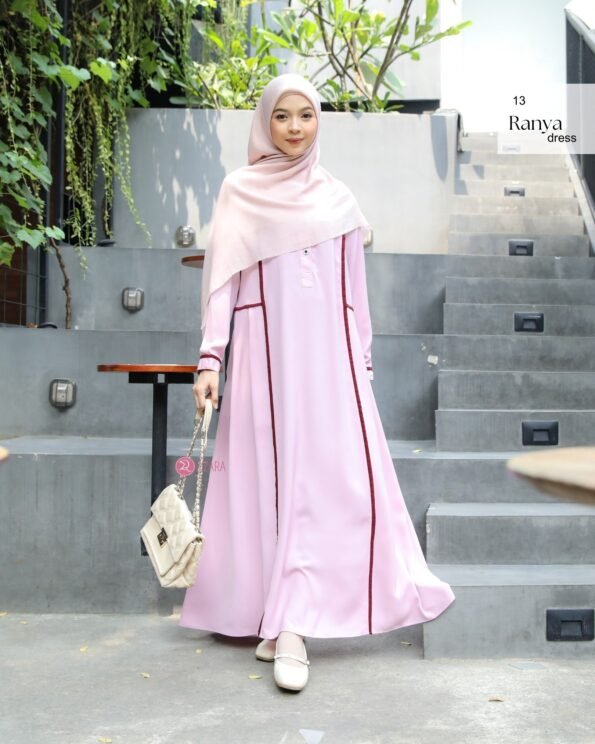 Zizara - Dress Ranya 13