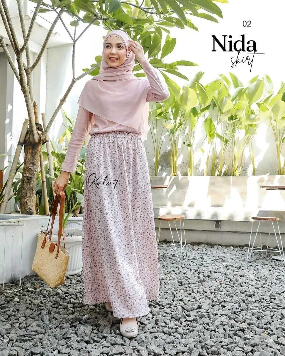 Zizara - Skirt Nida 02 thumb 2