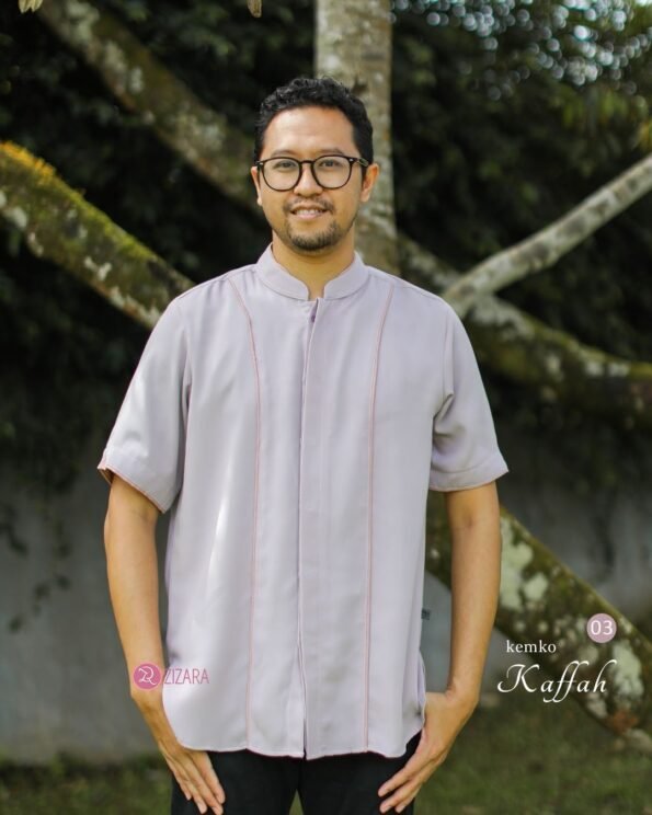 Zizara - Kemko Dewasa Kaffah 03