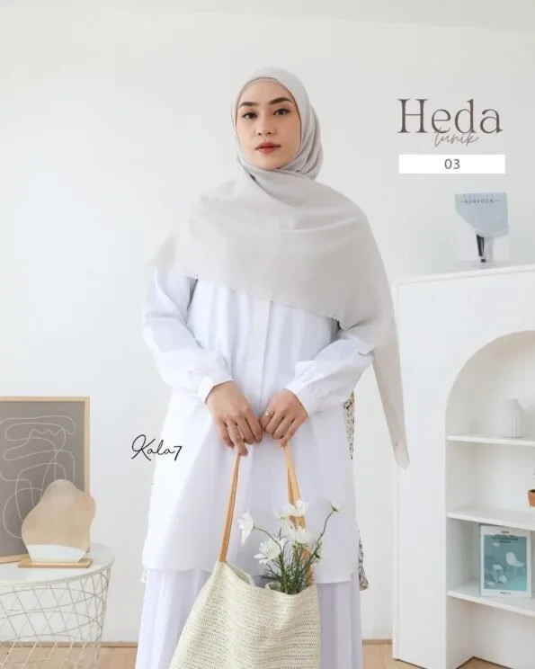 Zizara - Tunik Heda 03