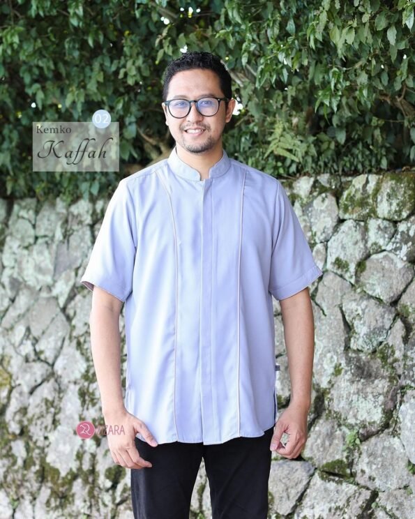 Zizara - Kemko Dewasa Kaffah 02