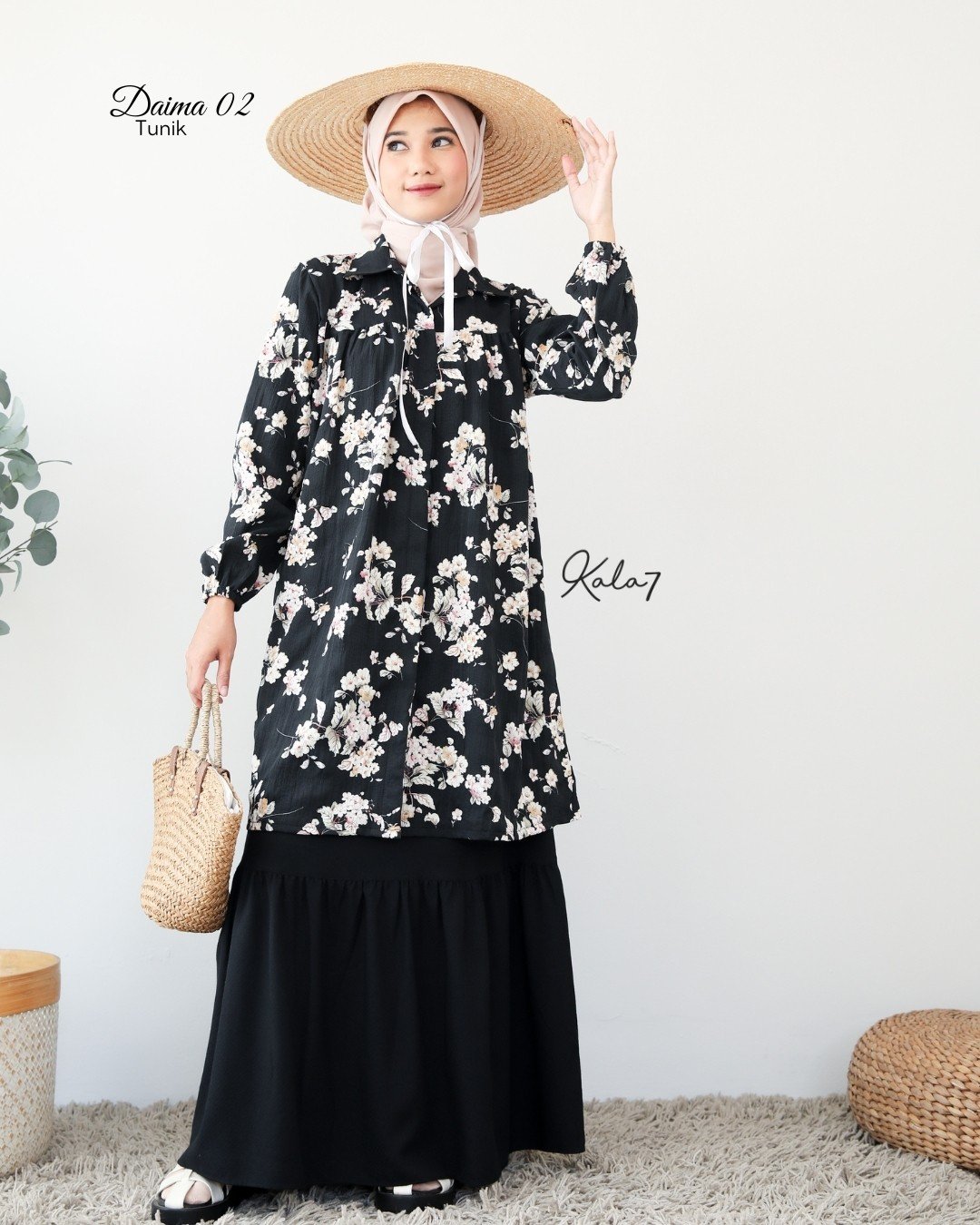 Zizara - Tunik Daima 02 thumb 2