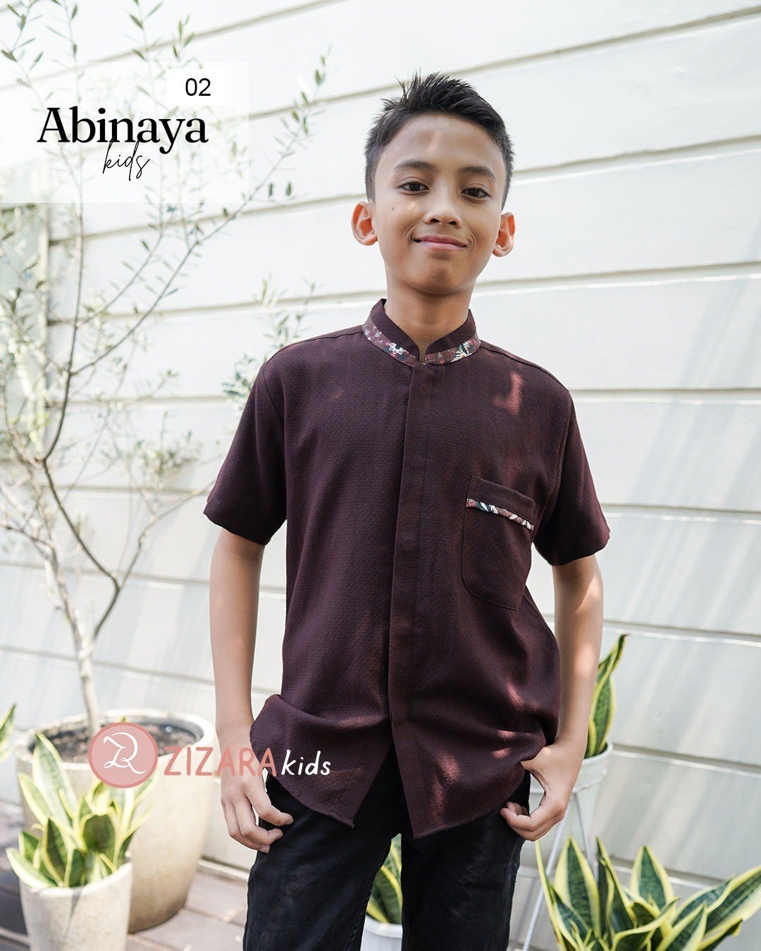 Zizara - Kemko Kids Abinaya 02 thumb 2