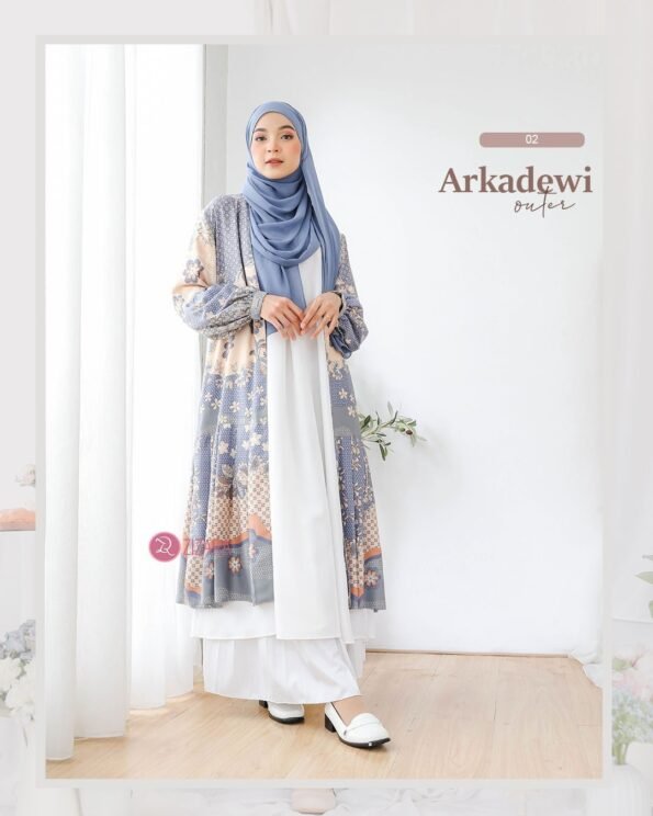 Zizara - Outer Arkadewi 02
