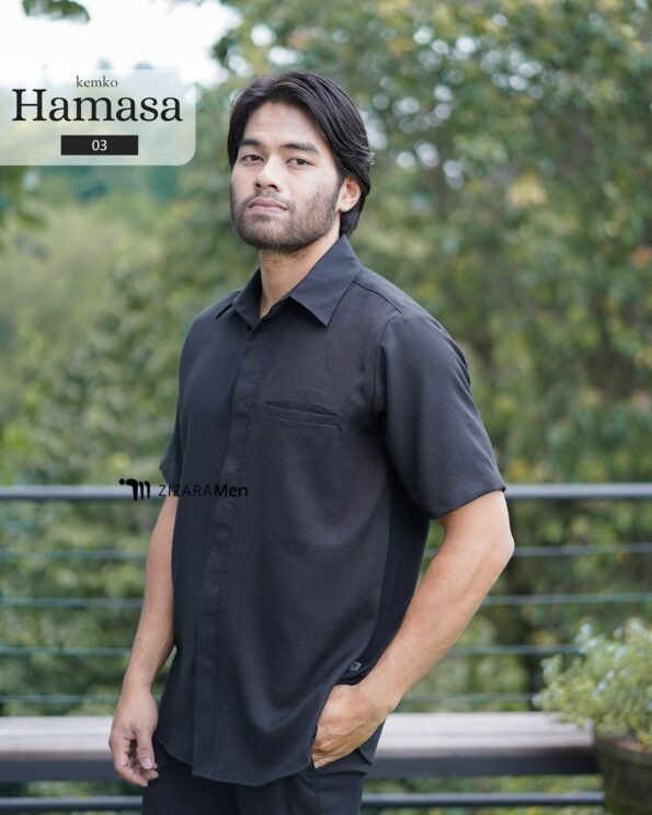 Zizara - Kemko Dewasa Hamasa 03