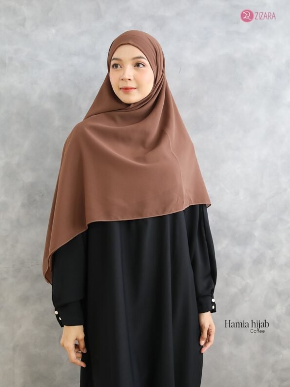 Zizara - Hamia Hijab Instant Coffee