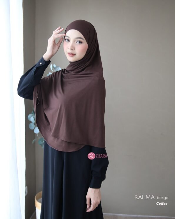Zizara - Bergo Rahma2 Coffee