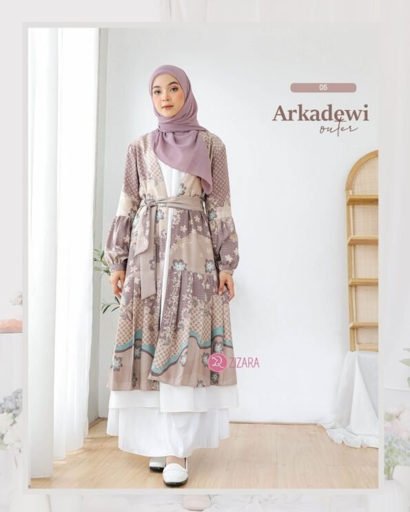 Zizara - Outer Arkadewi 05