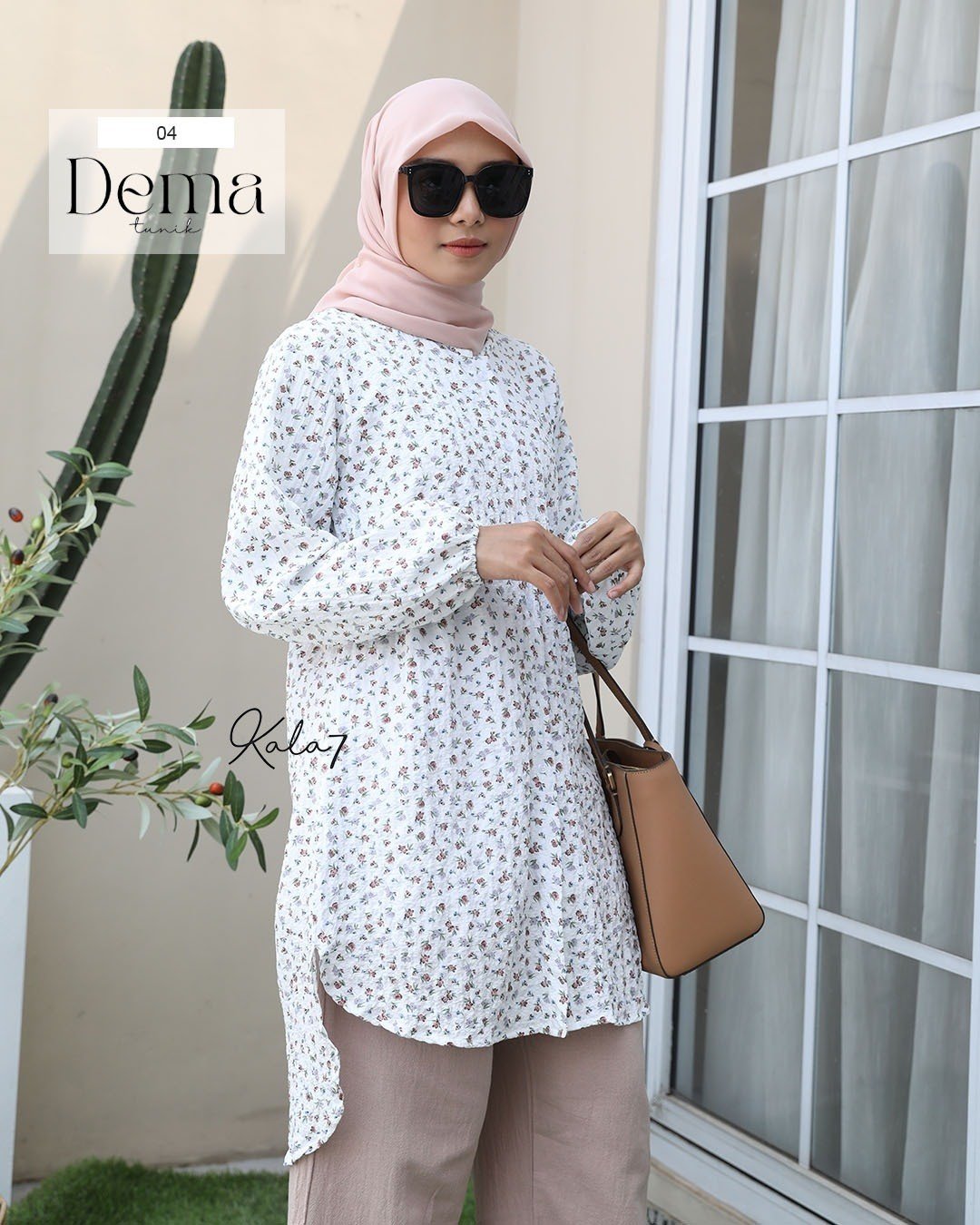 Zizara - Tunik Dema 04 thumb 2