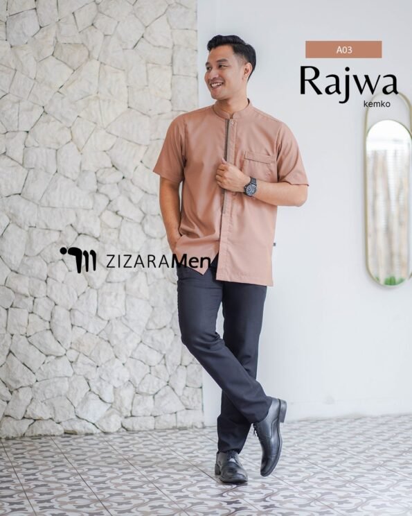 Zizara - Kemko Dewasa Rajwa 03