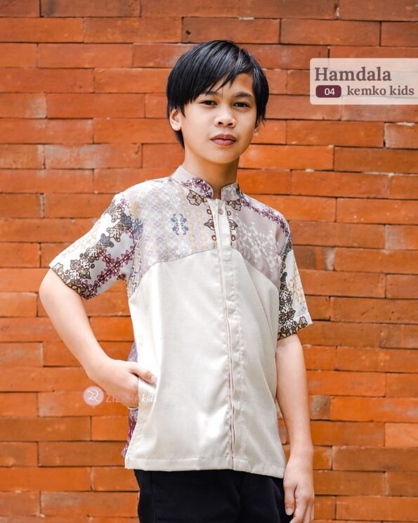 Zizara - Kemko Anak Hamdala 04