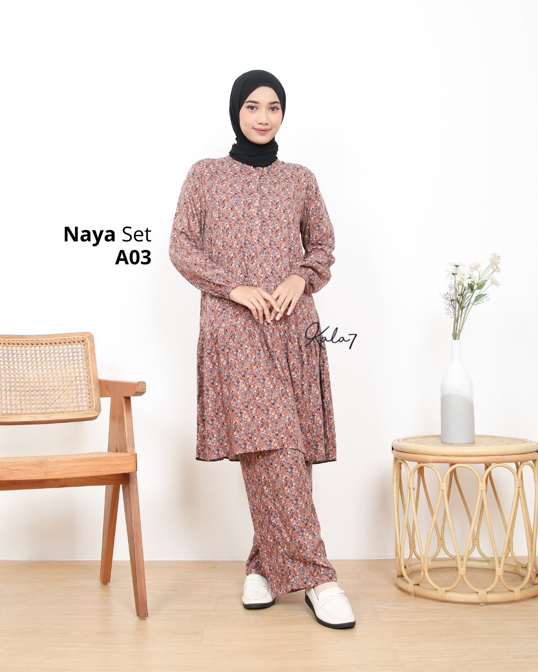 Zizara - Naya Set A03 thumb 2