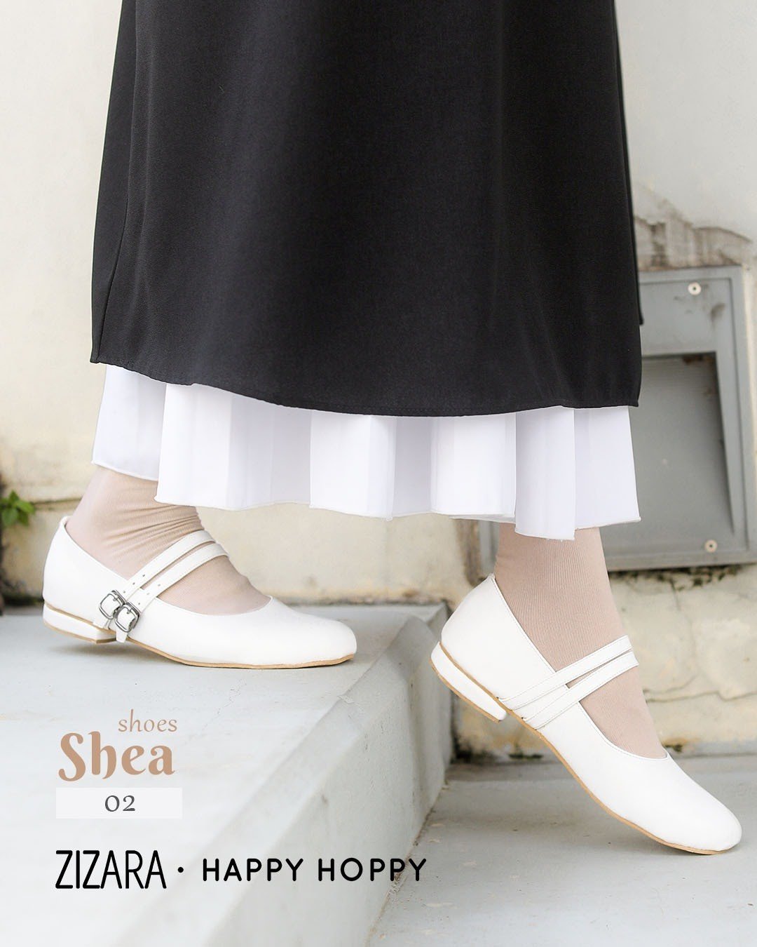 Zizara - Shea Shoes 02 thumb 2