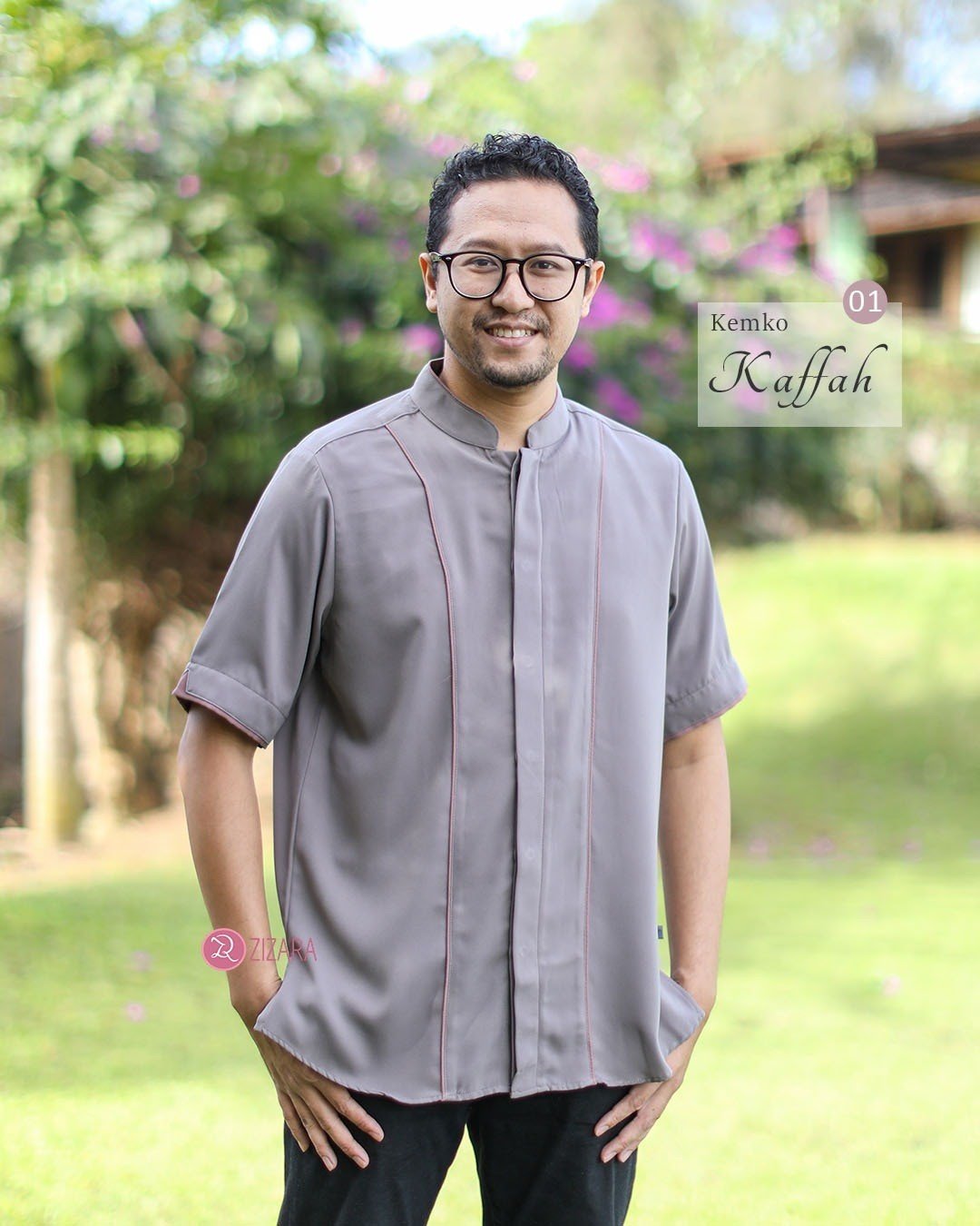 Zizara - Kemko Dewasa Kaffah 01 thumb 2