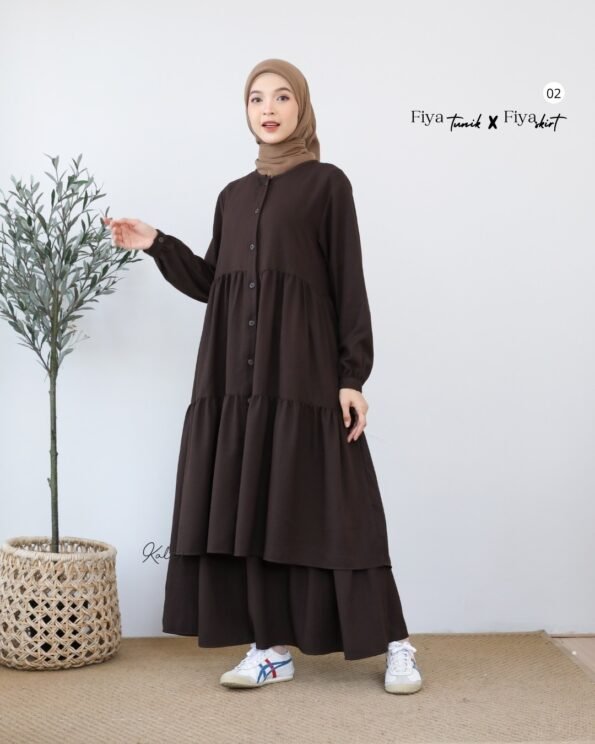 Zizara - Fiya Set 02