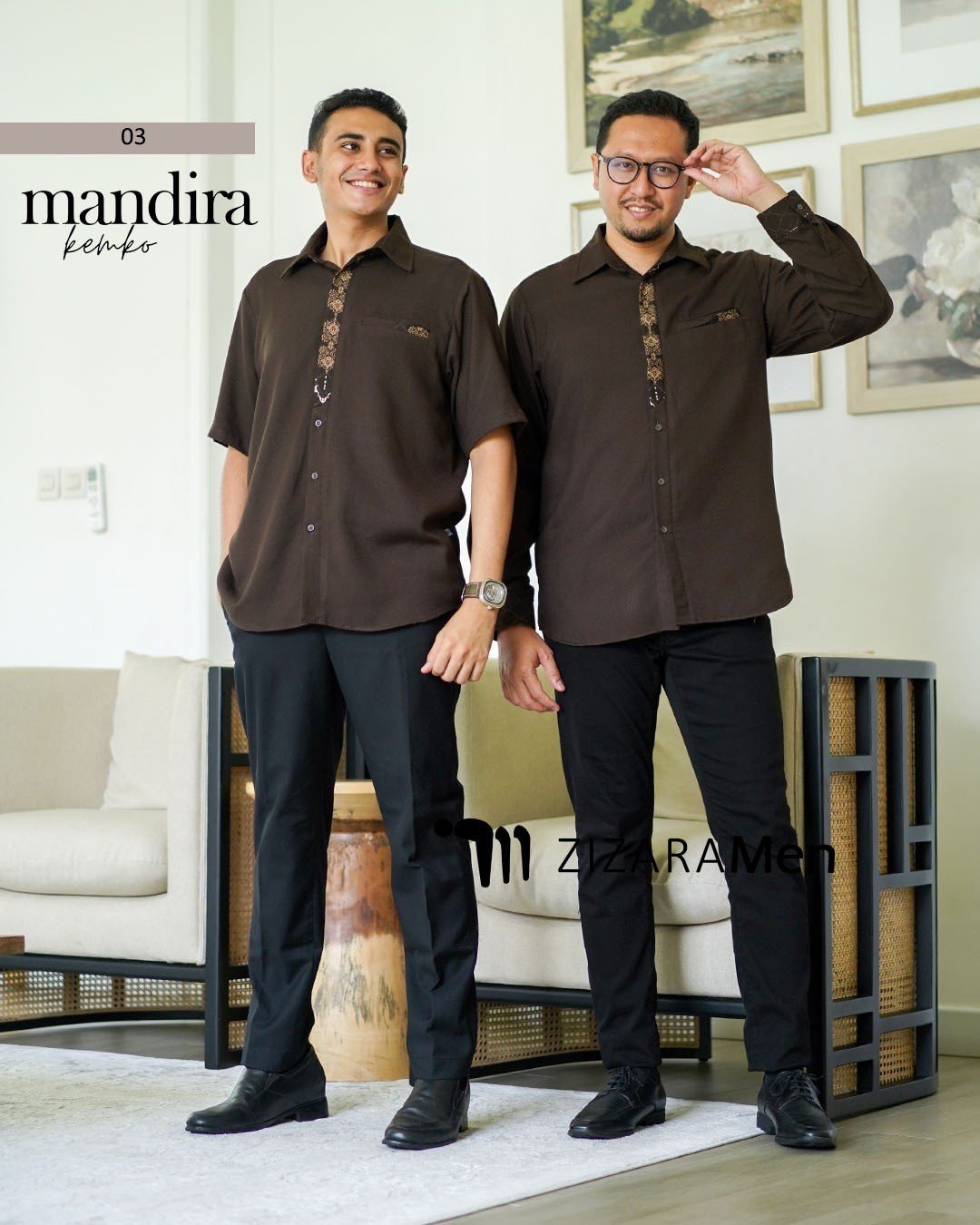 Zizara - Kemko Dewasa Mandira 03 thumb 2