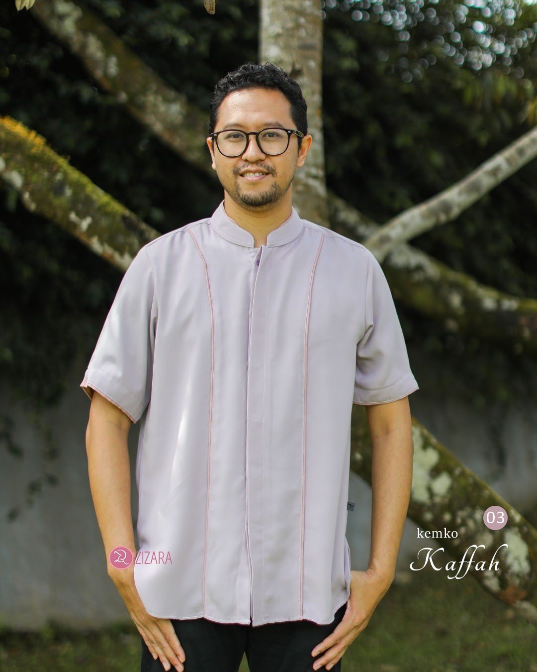Zizara - Kemko Dewasa Kaffah 03 thumb 2
