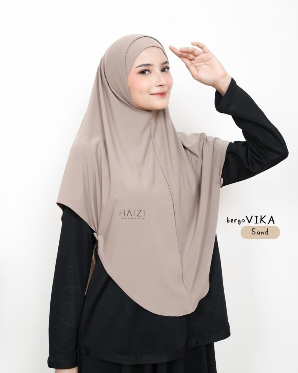 Zizara - Bergo Vika Sand