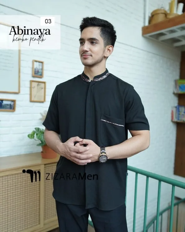 Zizara - Kemko Dewasa Abinaya 03