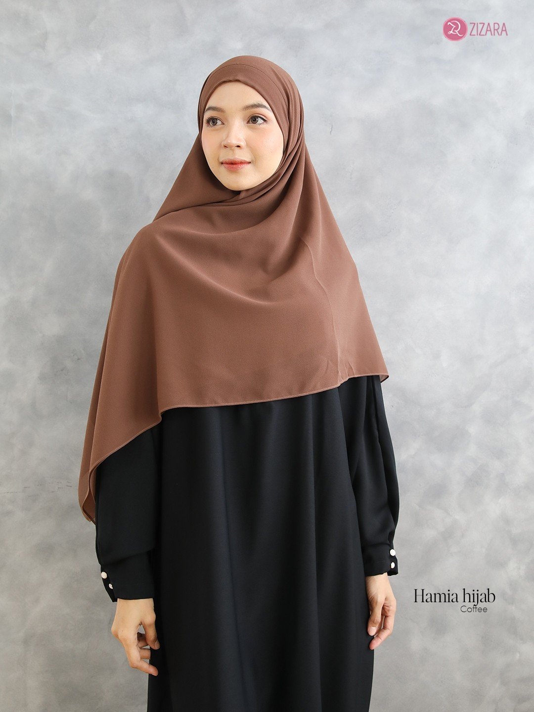 Zizara - Hamia Hijab Instant Coffee thumb 2
