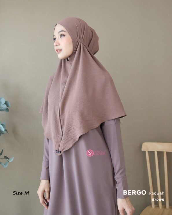 Zizara - Radwah E Brown