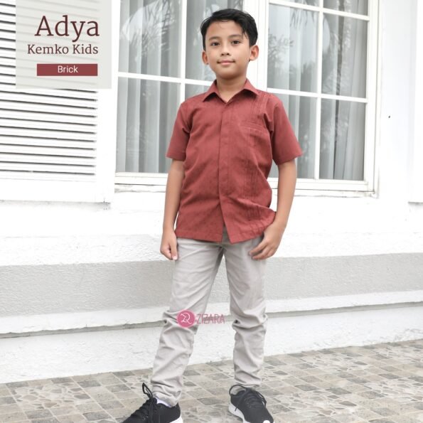 Zizara - Adya Kemko Kids Brick