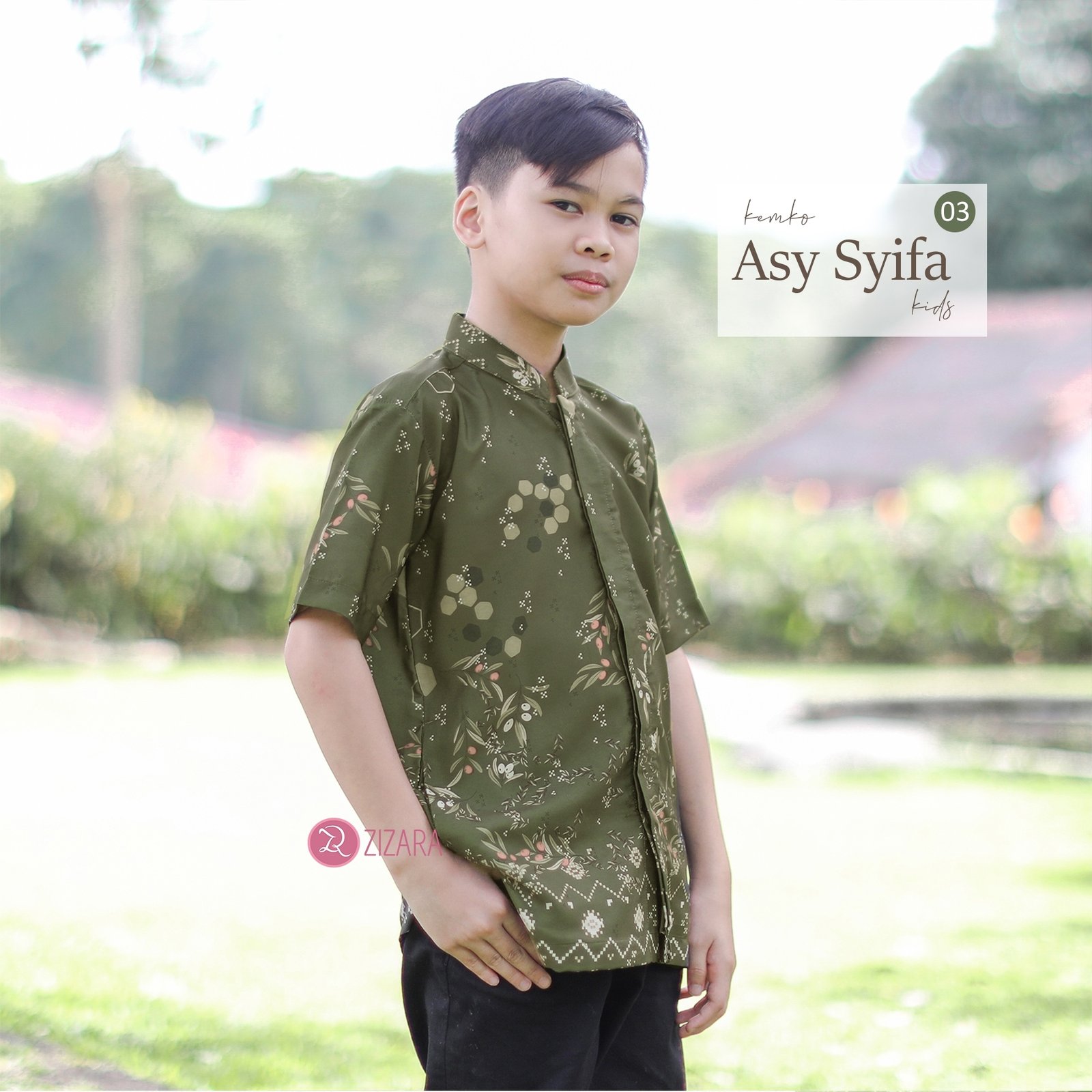 Zizara - Kemko Anak Asy Syifa 03 thumb 2