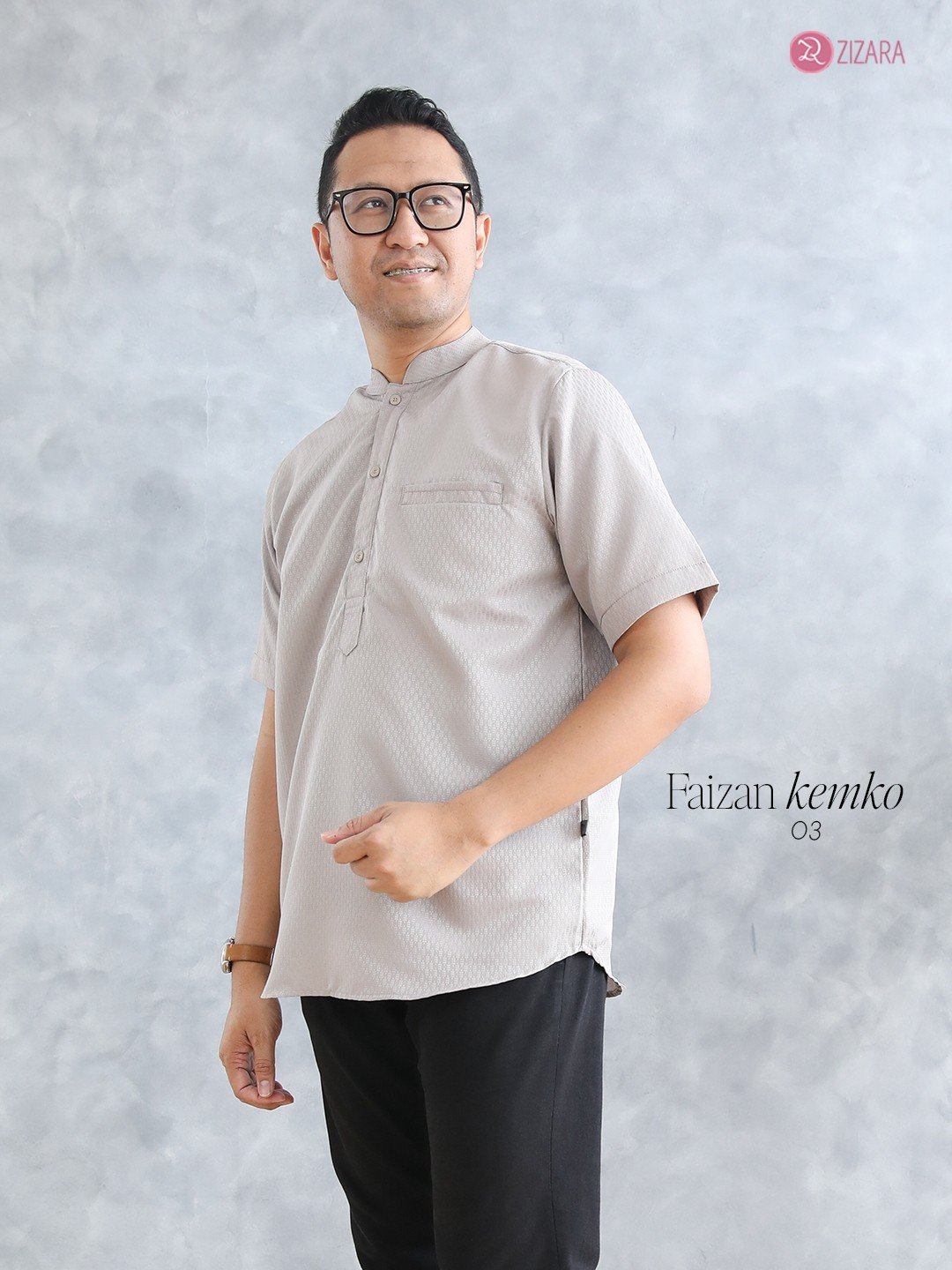 Zizara - Kemko Faizan 03 thumb 2