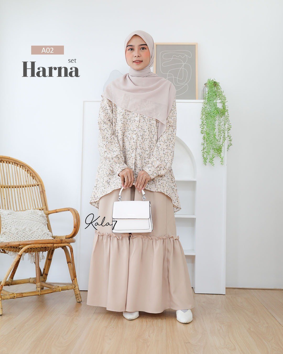 Zizara - Harna Set A02 thumb 2