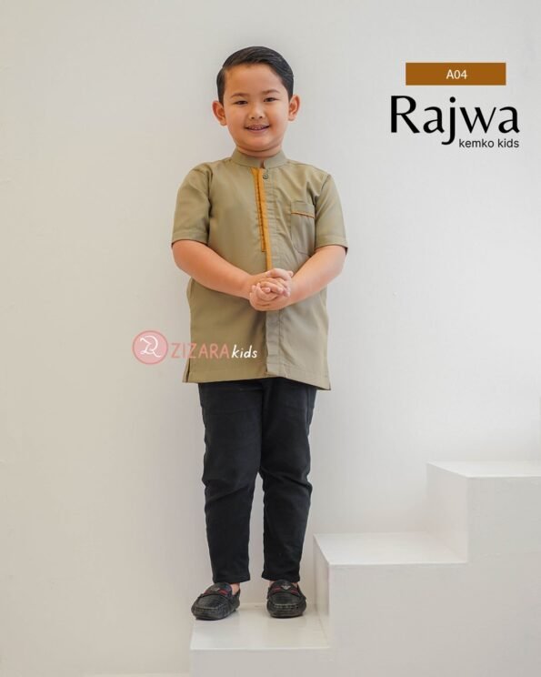 Zizara - Kemko Anak Rajwa 04