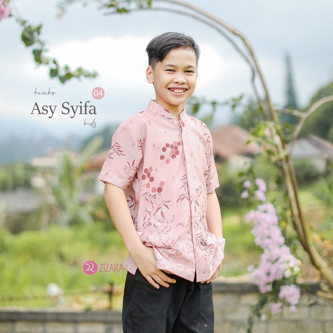 Zizara - Kemko Anak Asy Syifa 04 thumb 2