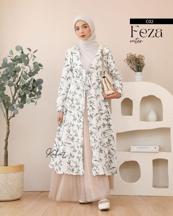 Zizara - Outer Feza C02