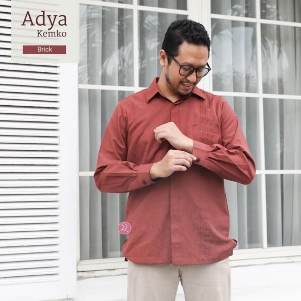 Zizara - Adya Kemko Dewasa Brick
