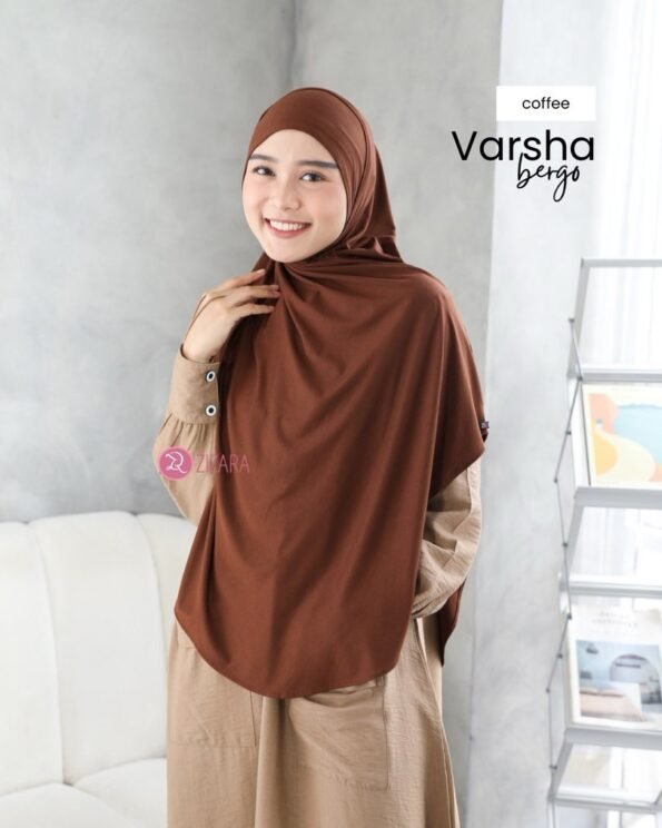 Zizara - Bergo Varsha Coffee