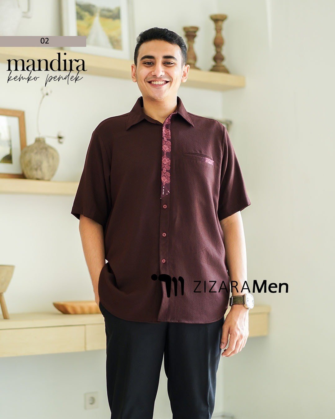 Zizara - Kemko Dewasa Mandira 02 thumb 2