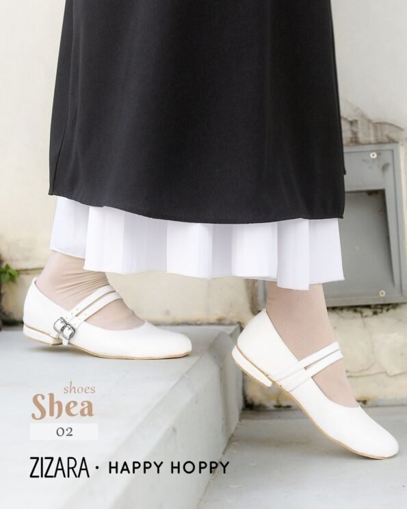 Zizara - Shea Shoes 02