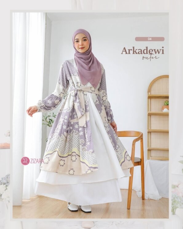 Zizara - Outer Arkadewi 04