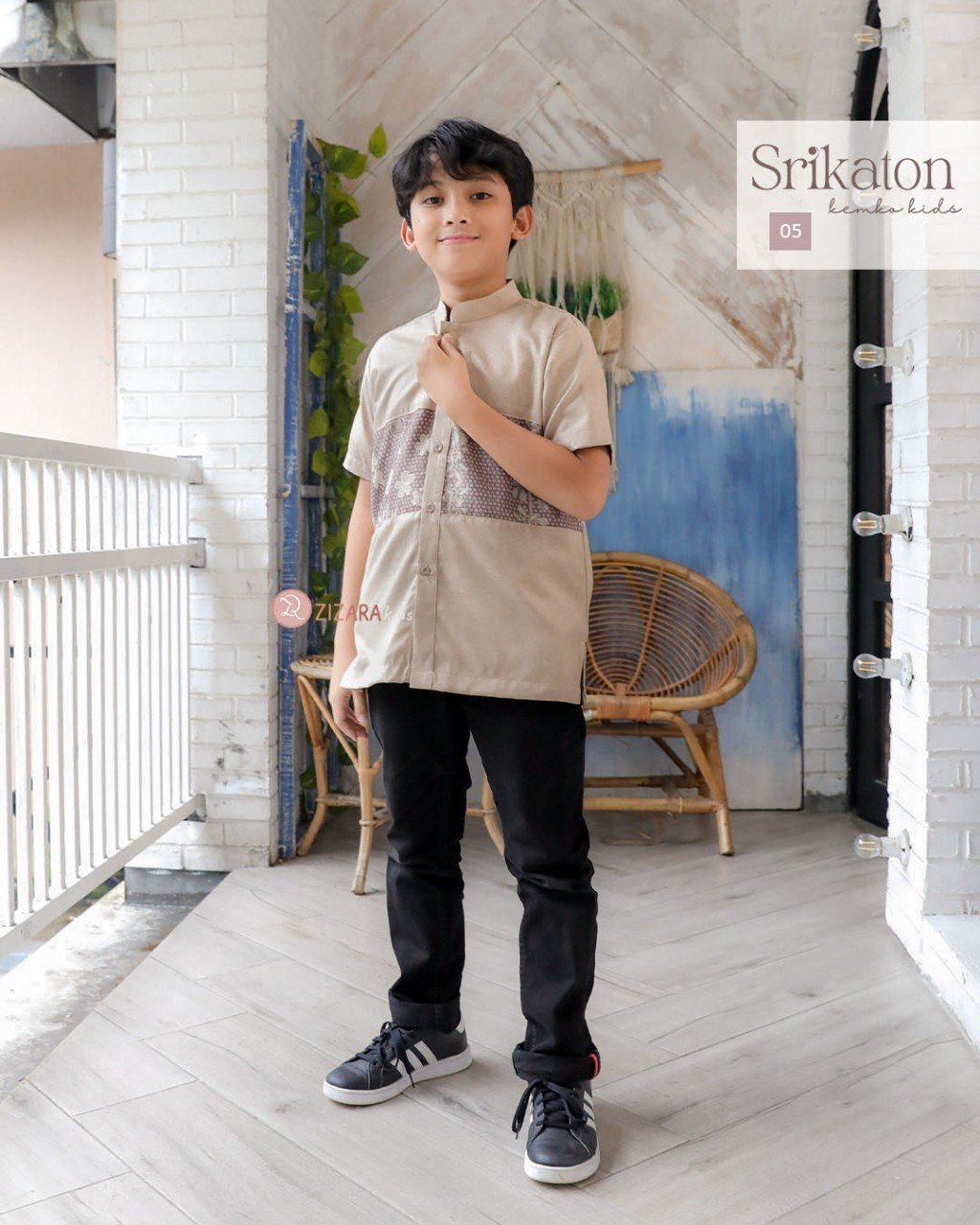 Zizara - Kemko Kids Srikaton 05 thumb 2
