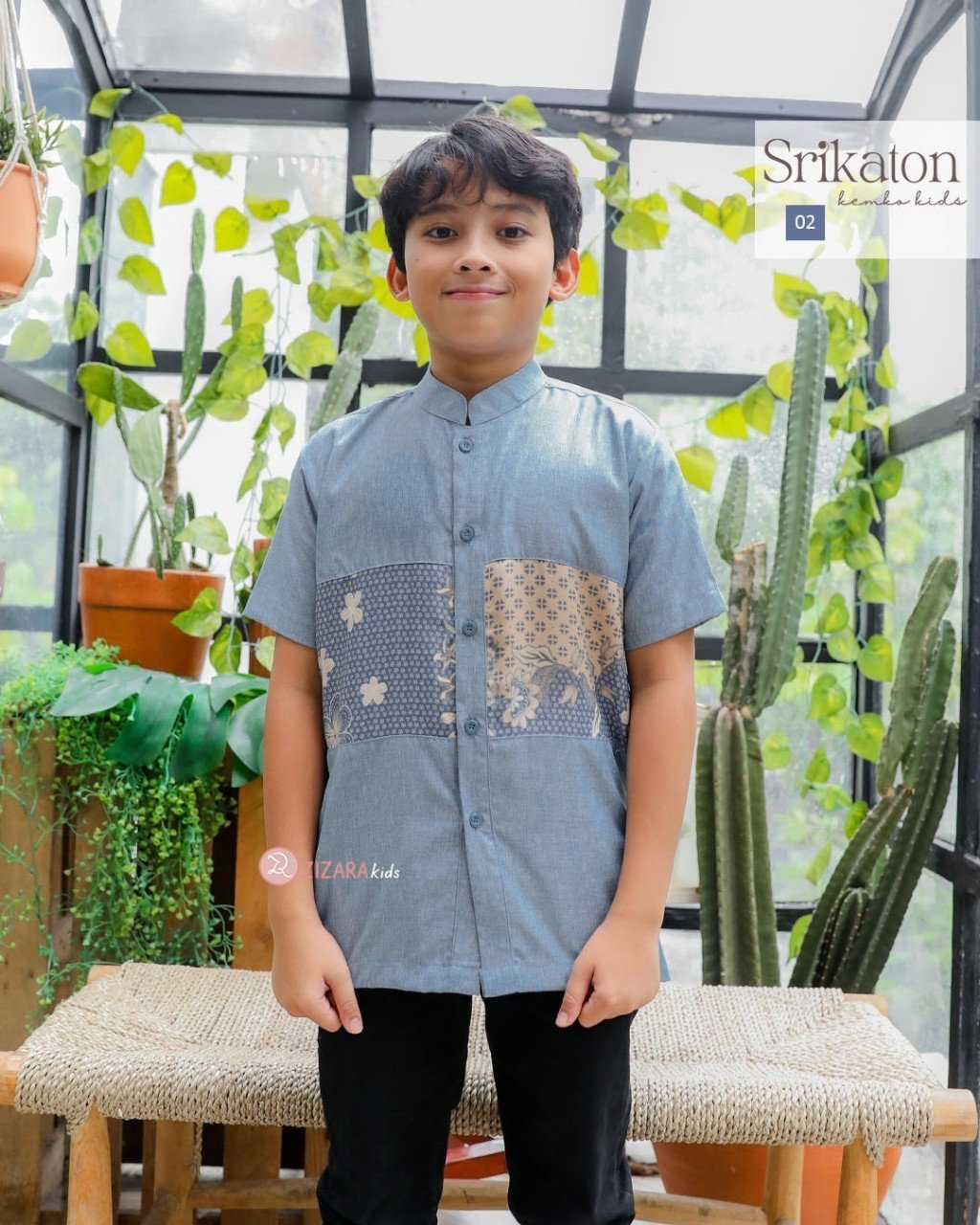 Zizara - Kemko Kids Srikaton 02 thumb 2