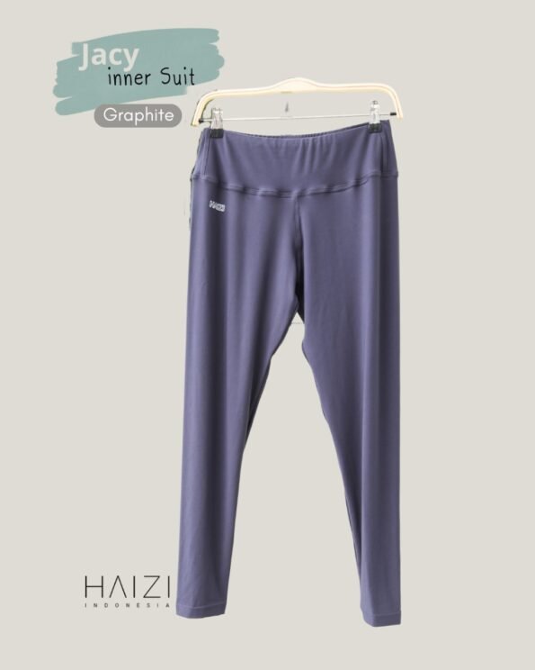 Zizara - Jacy Inner (Legging) Graphite