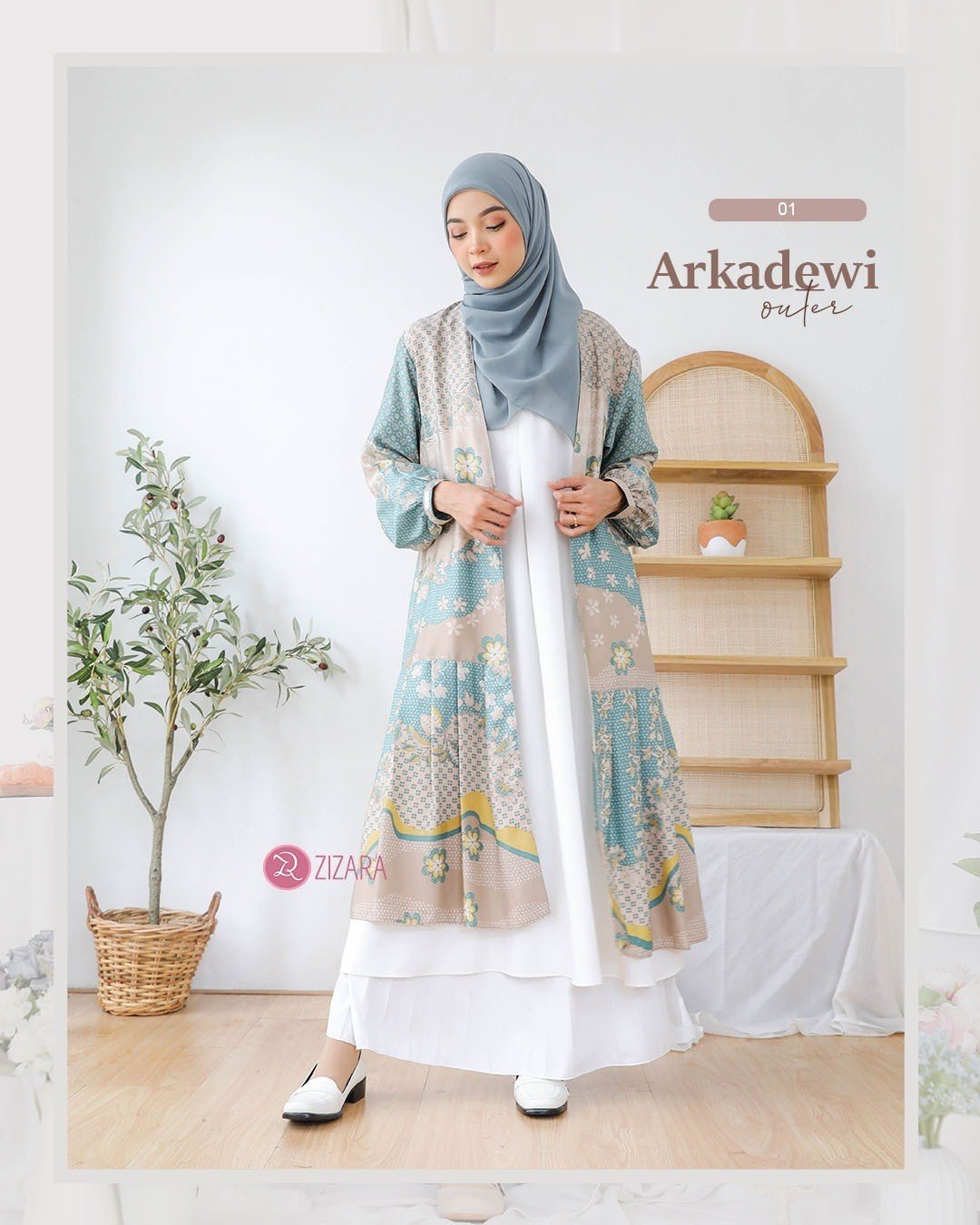 Zizara - Outer Arkadewi 01 thumb 2