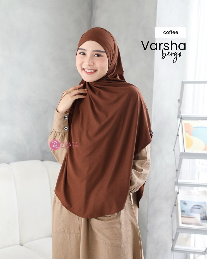 Zizara - Bergo Varsha Coffee thumb 2