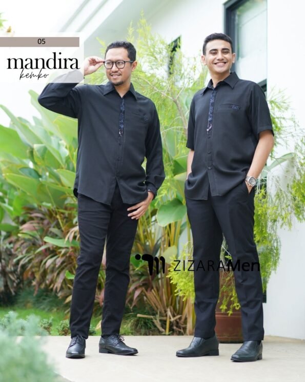 Zizara - Kemko Dewasa Mandira 05