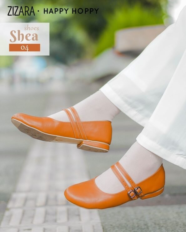 Zizara - Shea Shoes 04