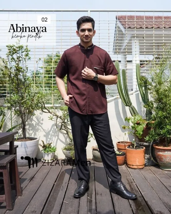 Zizara - Kemko Dewasa Abinaya 02
