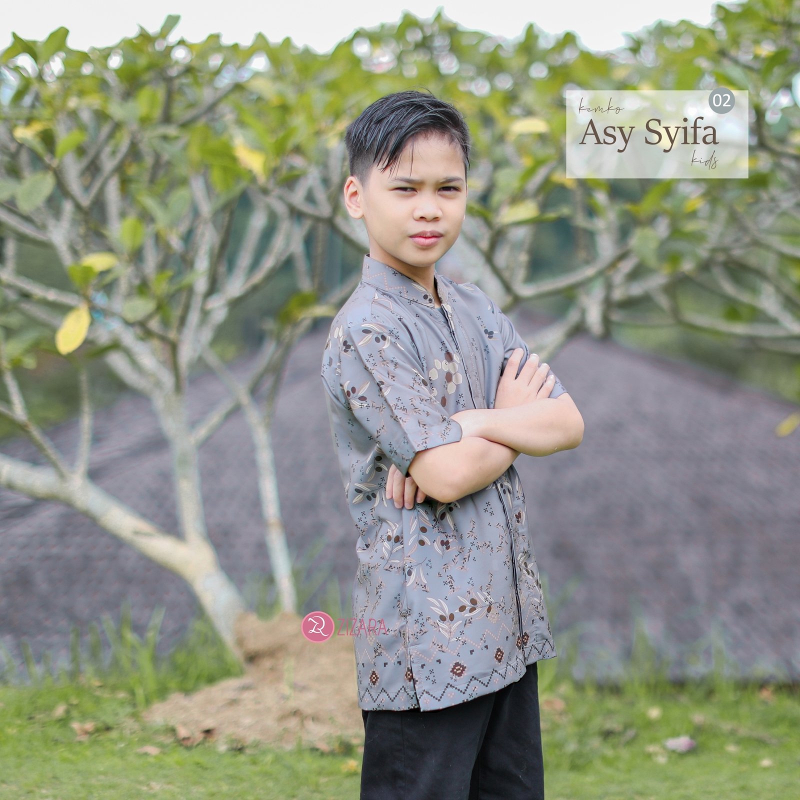 Zizara - Kemko Anak Asy Syifa 02 thumb 2
