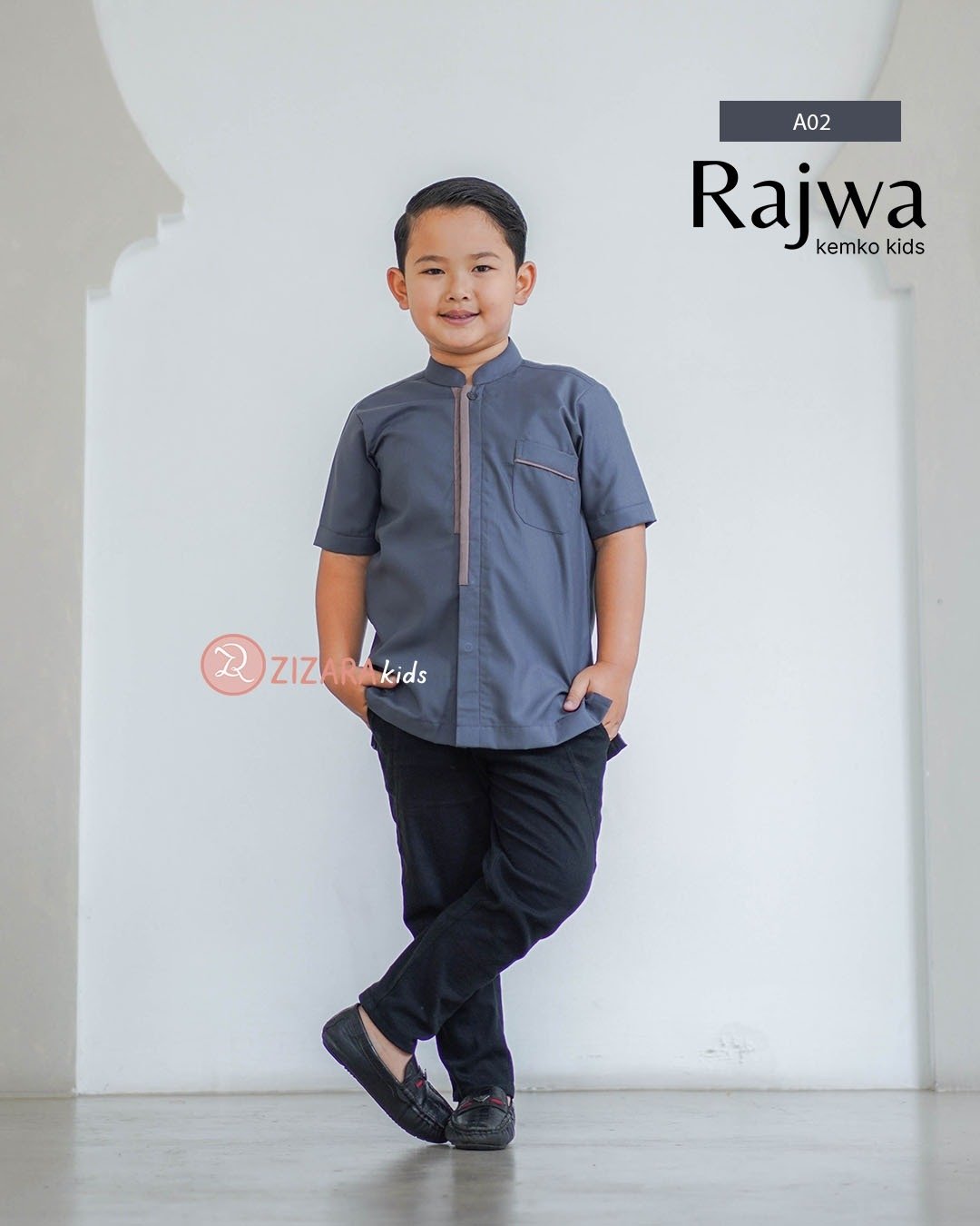 Zizara - Kemko Anak Rajwa 02 thumb 2