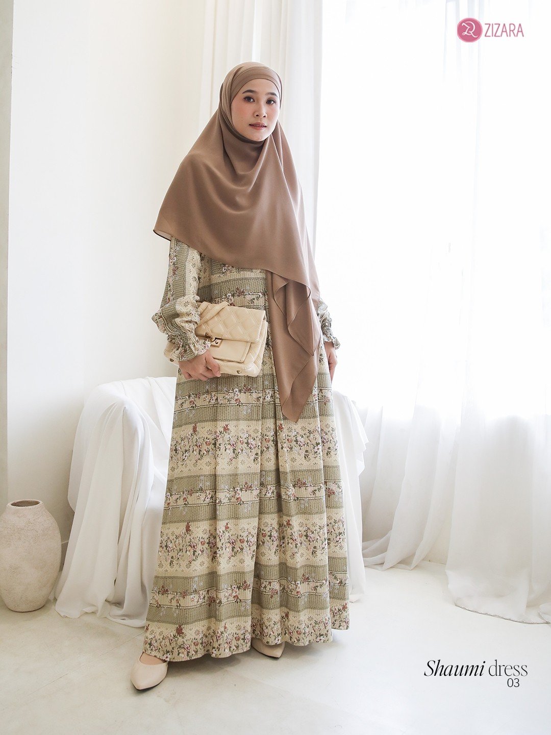 Zizara - Dress Shaumi 03 thumb 2