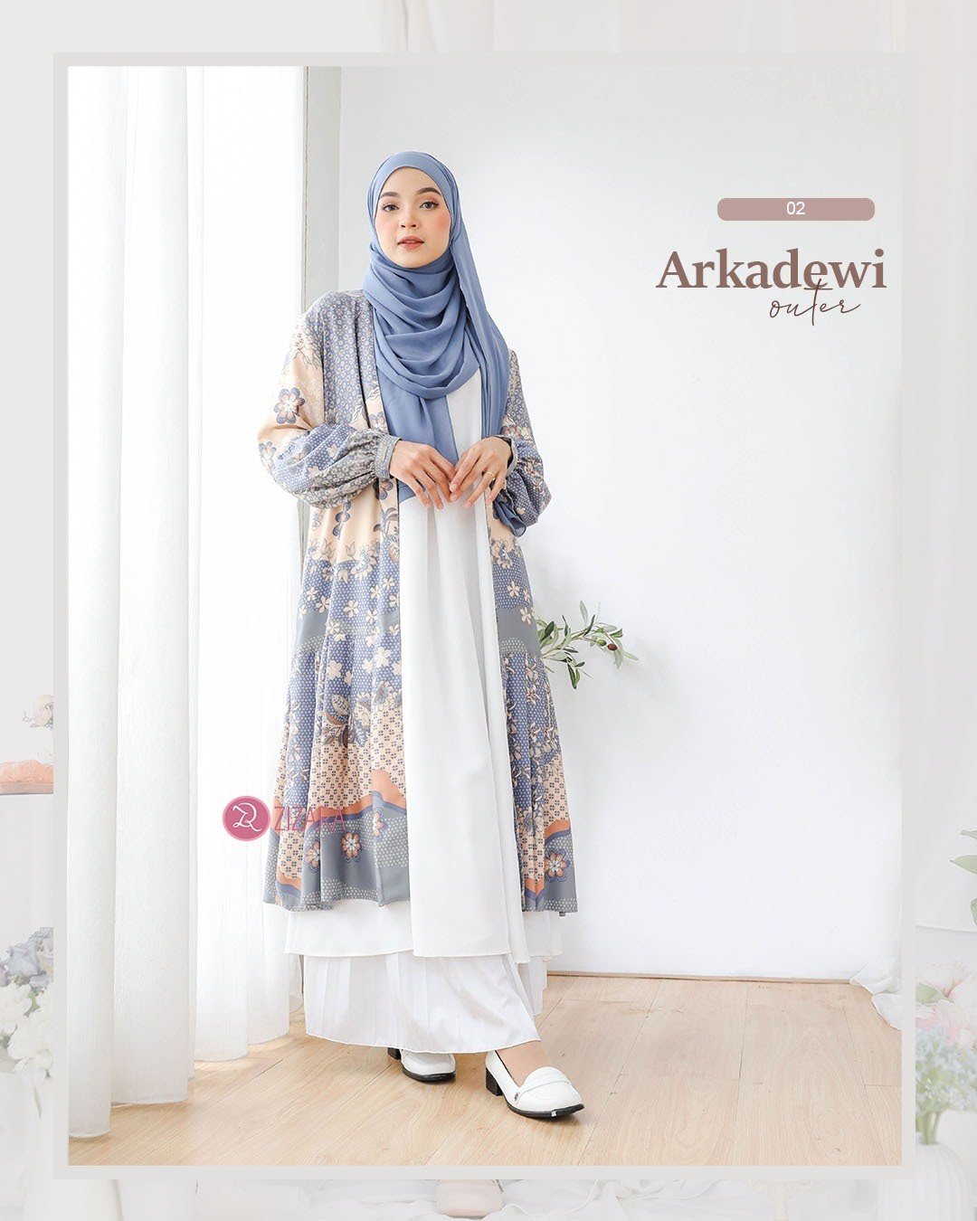 Zizara - Outer Arkadewi 02 thumb 2