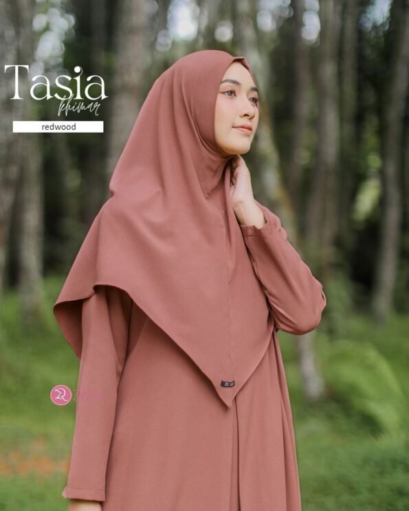 Zizara - Bergo Tasia Redwood